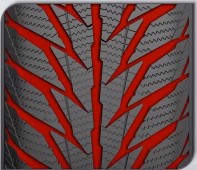 Matador MP 54 SIBIR SNOW (3)